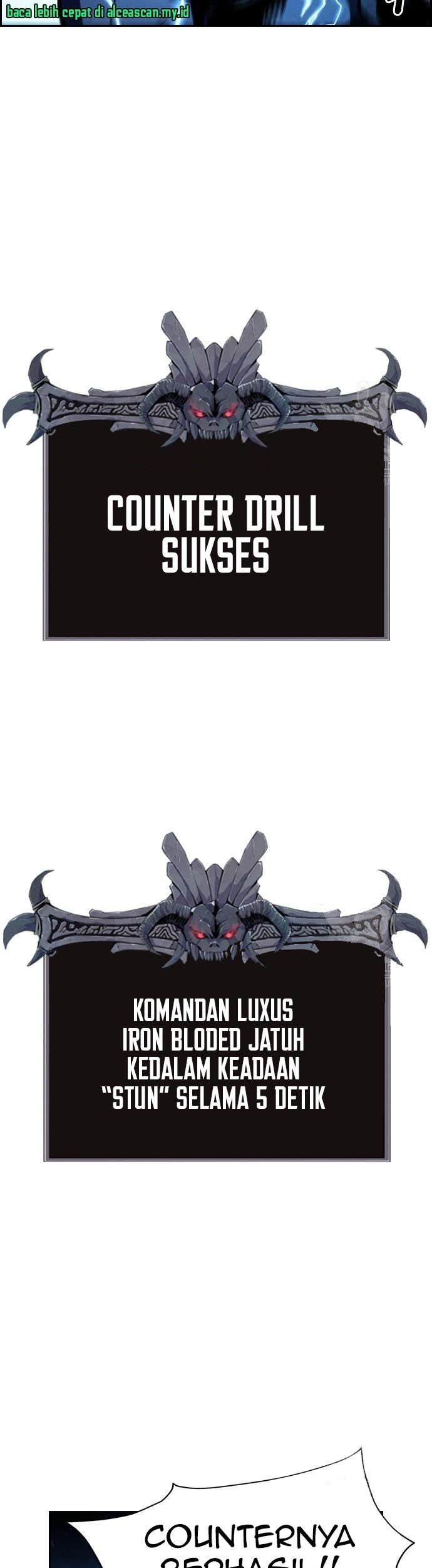 Noryangjin Raid Chapter 11 - halaman 46