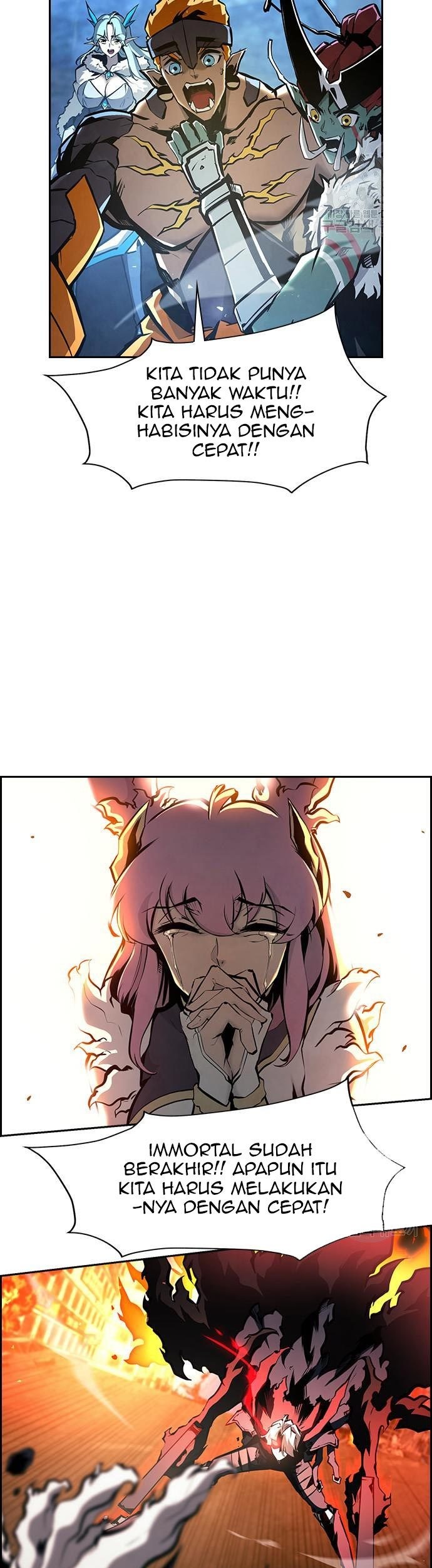 Noryangjin Raid Chapter 11 - halaman 48