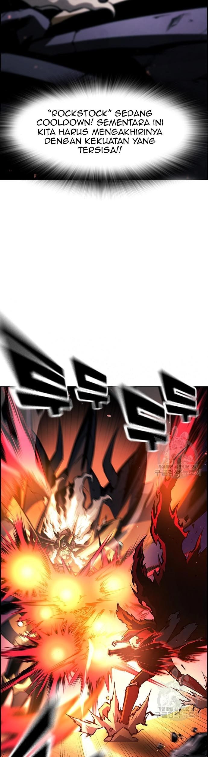 Noryangjin Raid Chapter 11 - halaman 50