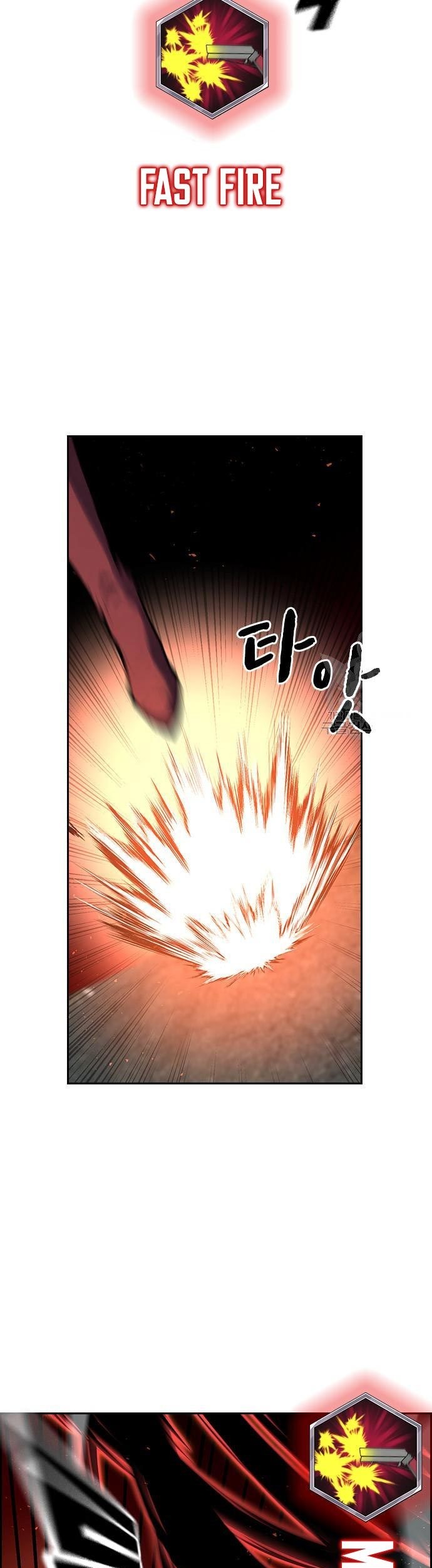 Noryangjin Raid Chapter 11 - halaman 52