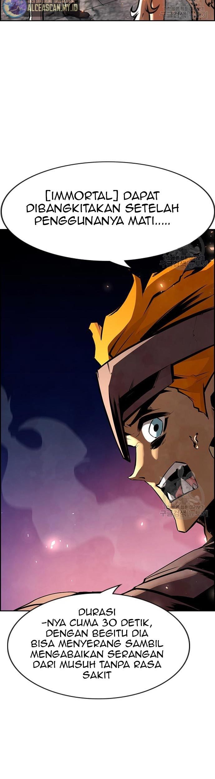 Noryangjin Raid Chapter 11 - halaman 6