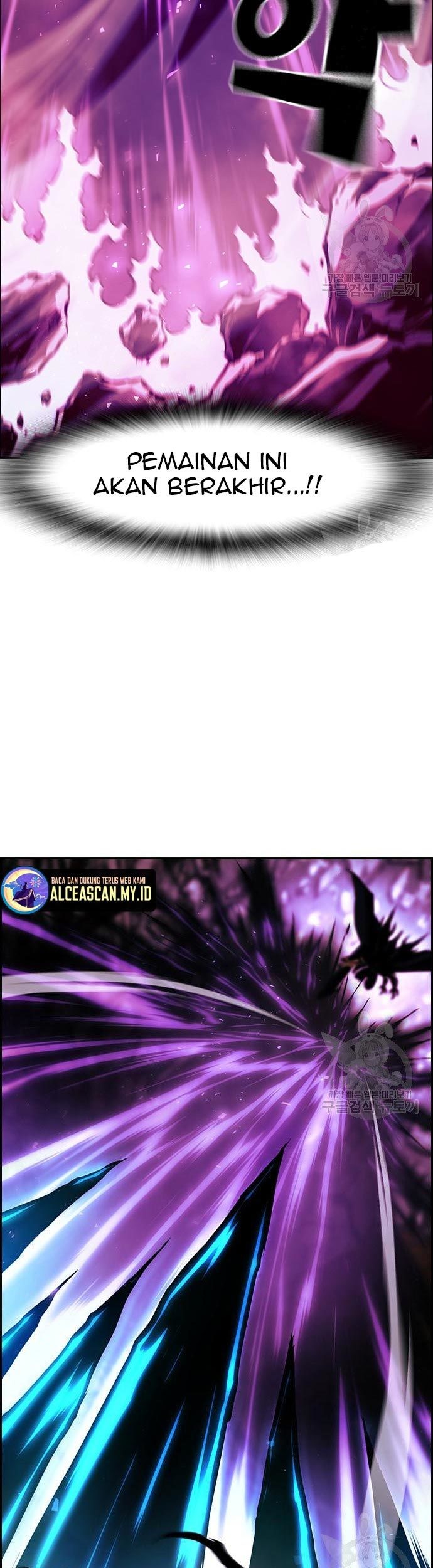 Noryangjin Raid Chapter 11 - halaman 62
