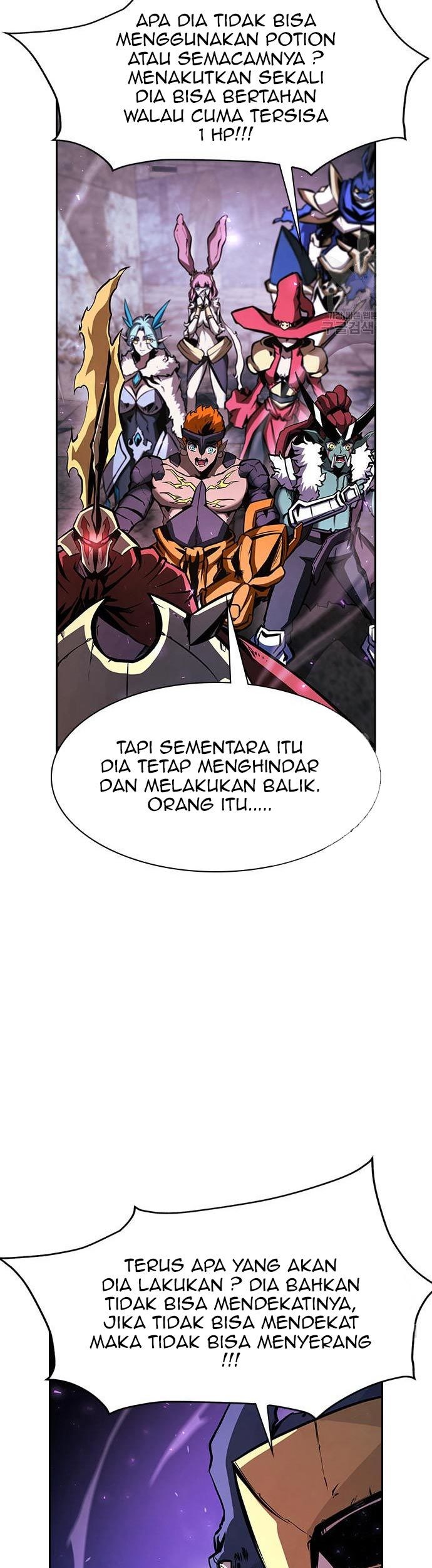 Noryangjin Raid Chapter 11 - halaman 74