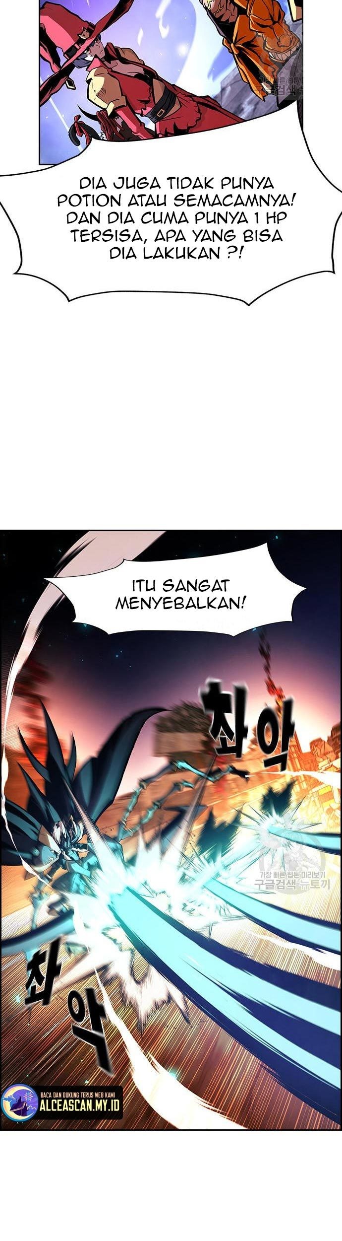 Noryangjin Raid Chapter 11 - halaman 76
