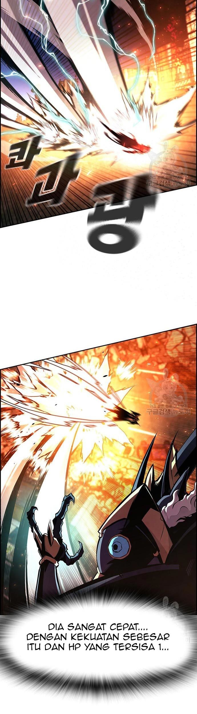 Noryangjin Raid Chapter 11 - halaman 78