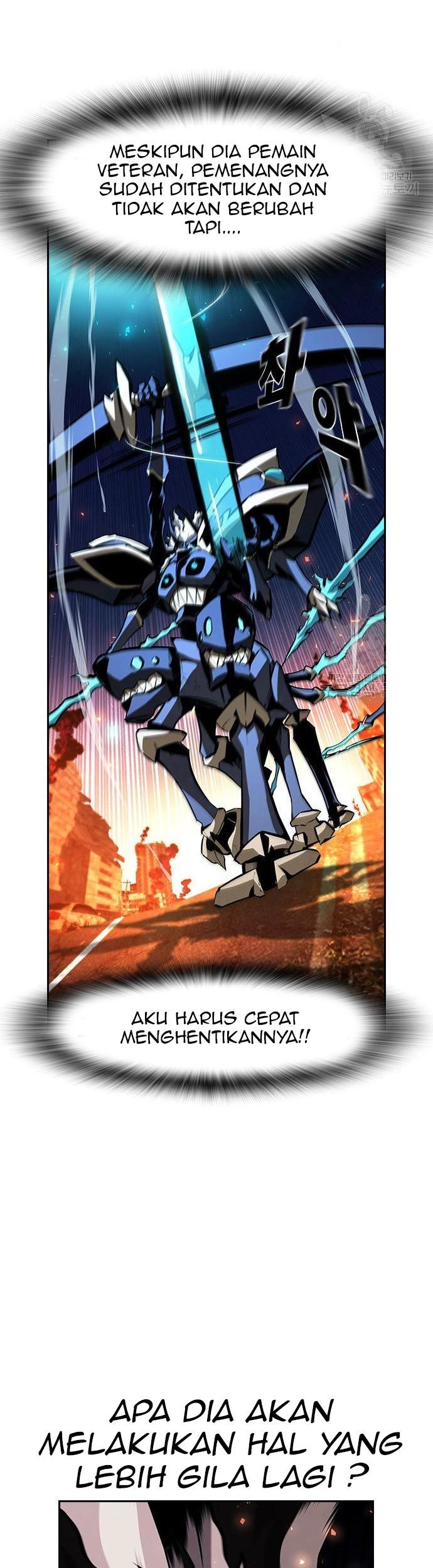 Noryangjin Raid Chapter 11 - halaman 80