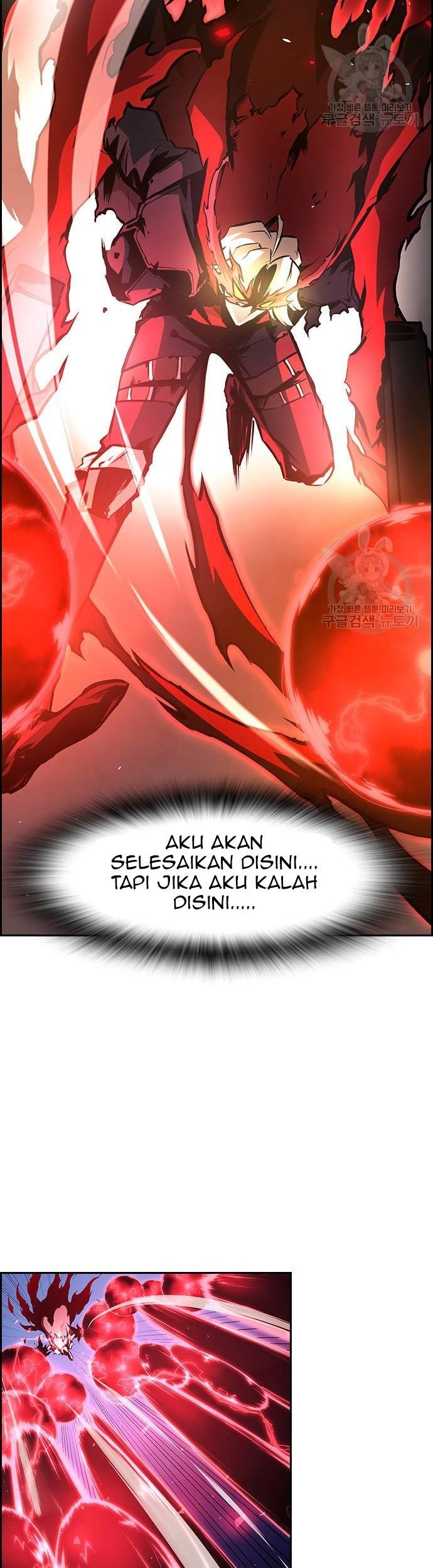 Noryangjin Raid Chapter 11 - halaman 96