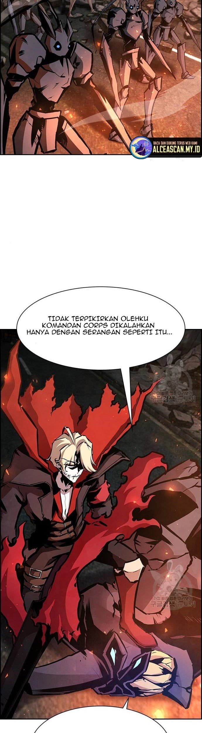 Noryangjin Raid Chapter 12 - halaman 10