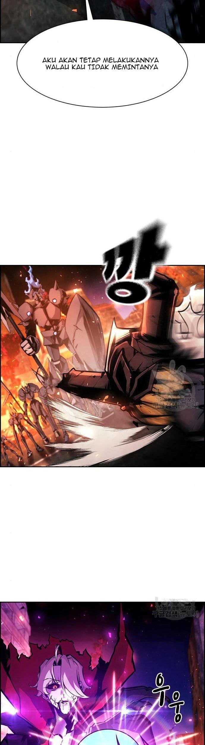 Noryangjin Raid Chapter 12 - halaman 14