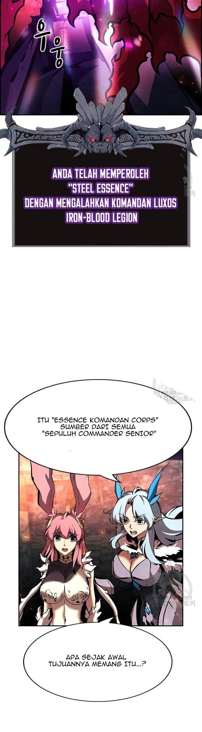 Noryangjin Raid Chapter 12 - halaman 16