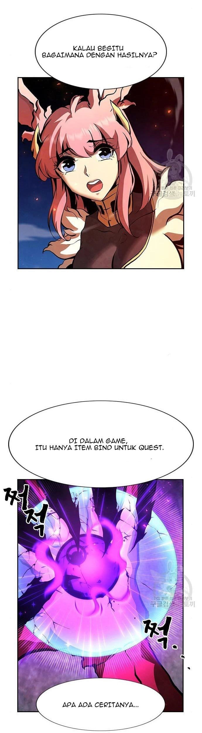Noryangjin Raid Chapter 12 - halaman 18