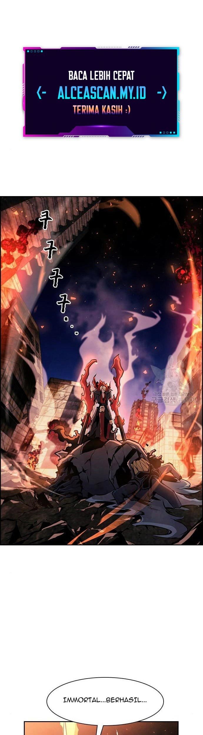 Noryangjin Raid Chapter 12 - halaman 2