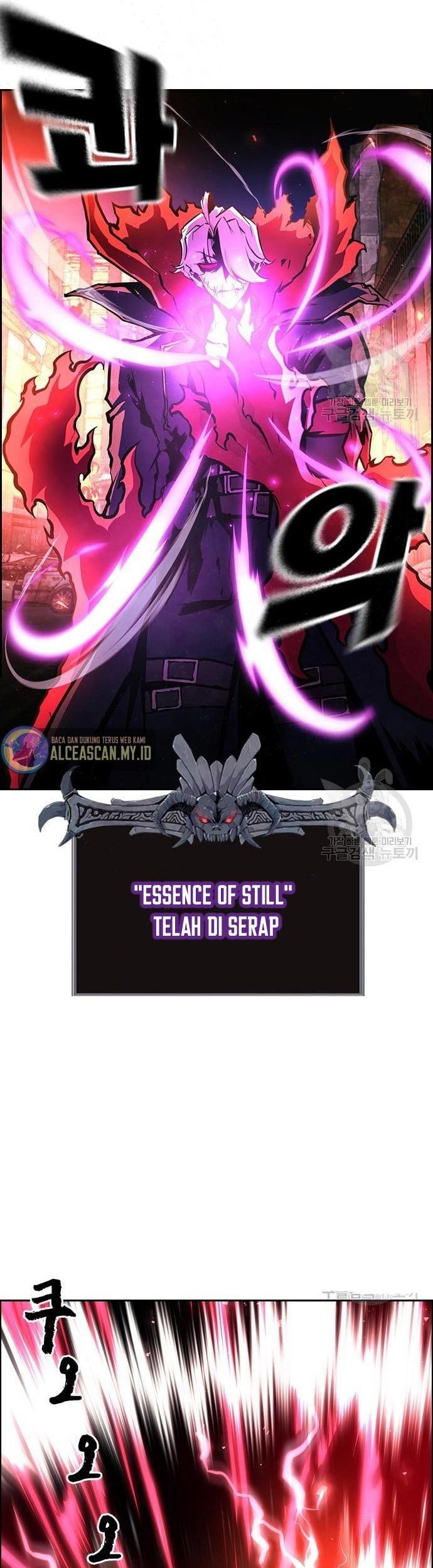 Noryangjin Raid Chapter 12 - halaman 20