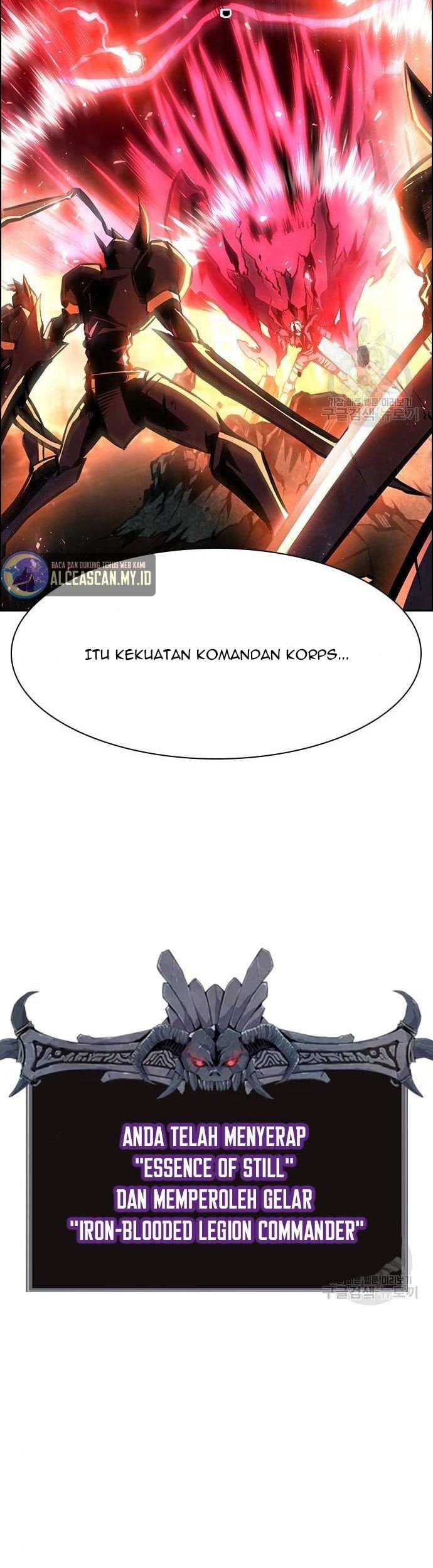Noryangjin Raid Chapter 12 - halaman 22