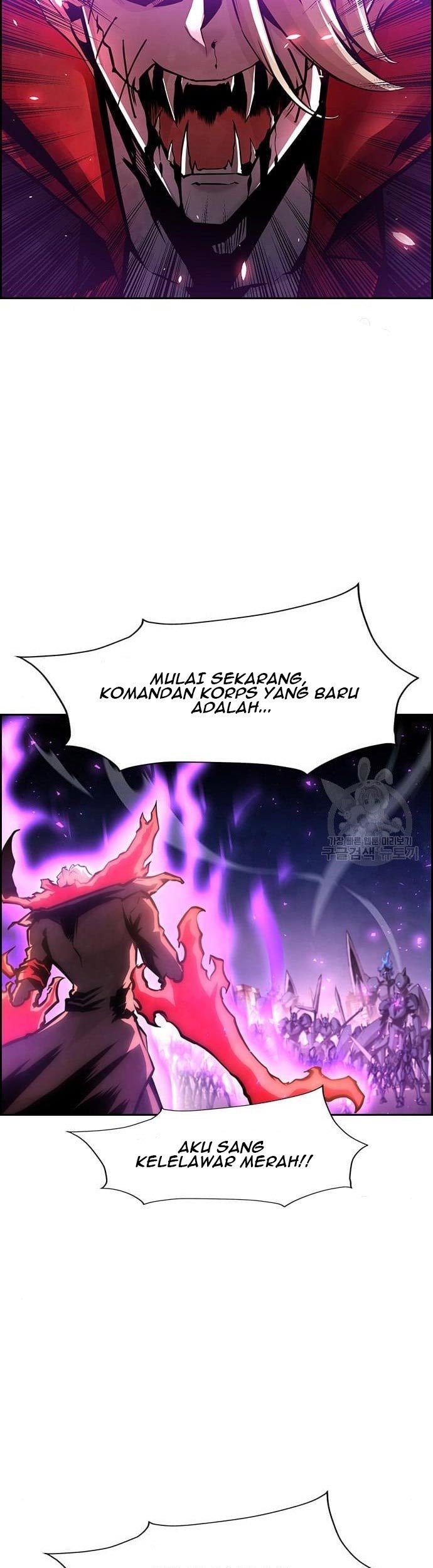 Noryangjin Raid Chapter 12 - halaman 24