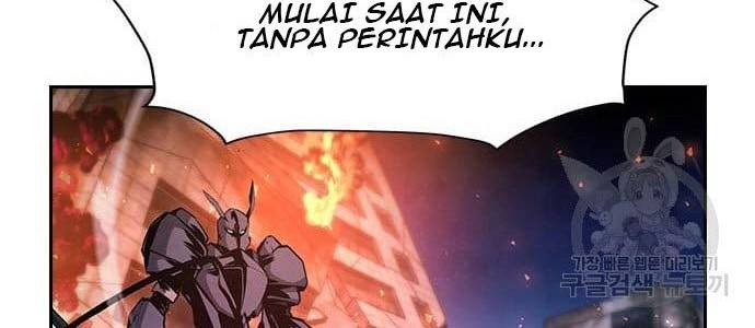 Noryangjin Raid Chapter 12 - halaman 25