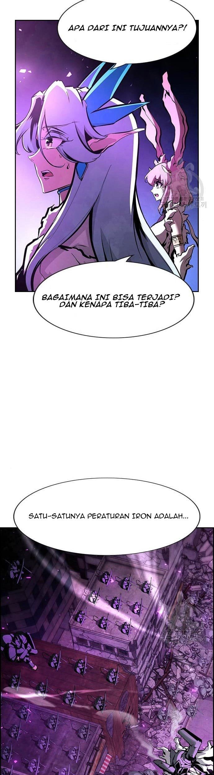 Noryangjin Raid Chapter 12 - halaman 30