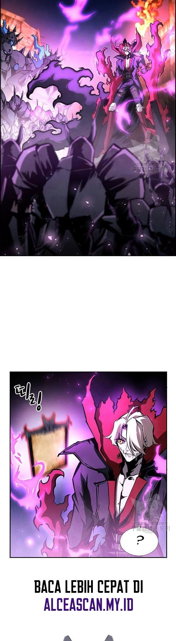 Noryangjin Raid Chapter 12 - halaman 34