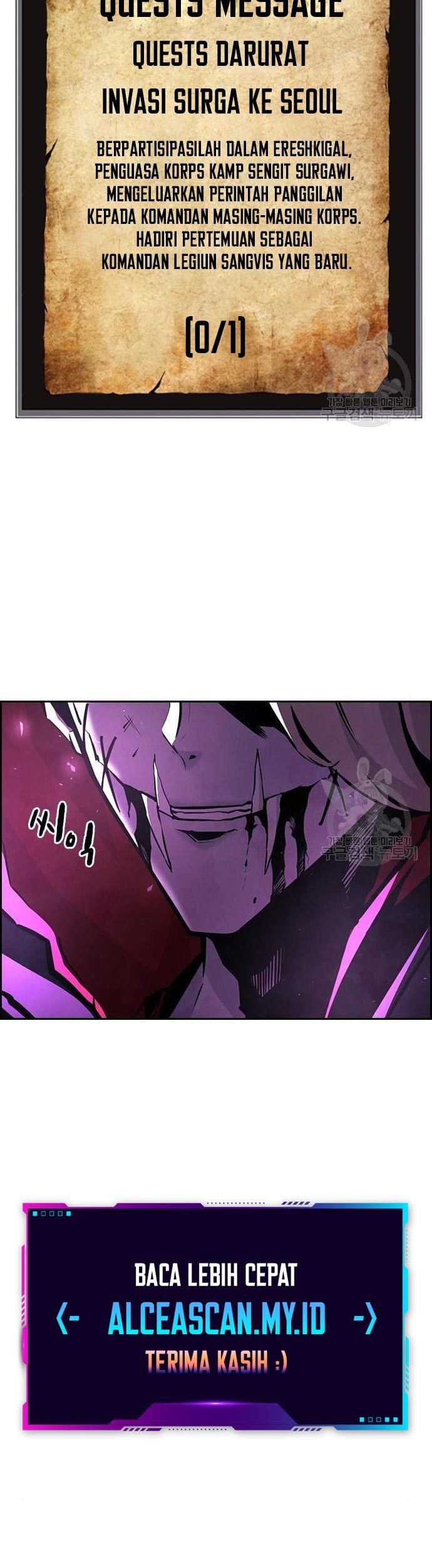 Noryangjin Raid Chapter 12 - halaman 36