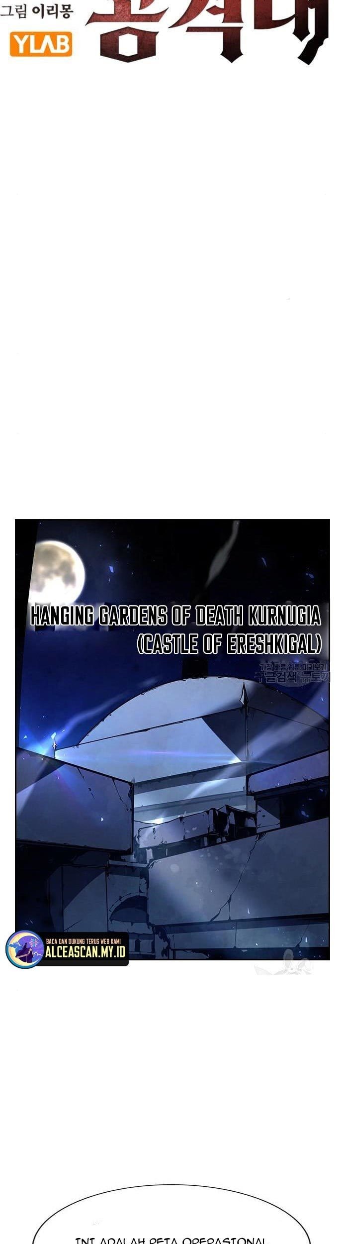 Noryangjin Raid Chapter 12 - halaman 38