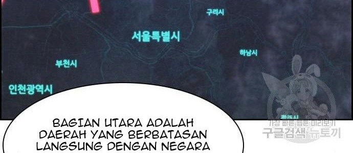 Noryangjin Raid Chapter 12 - halaman 45