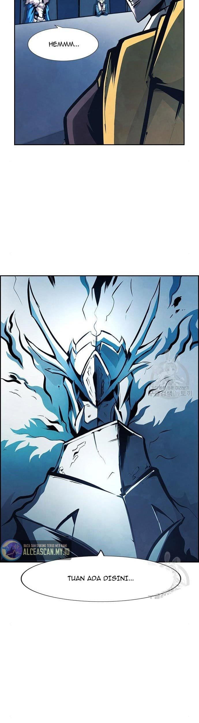 Noryangjin Raid Chapter 12 - halaman 56