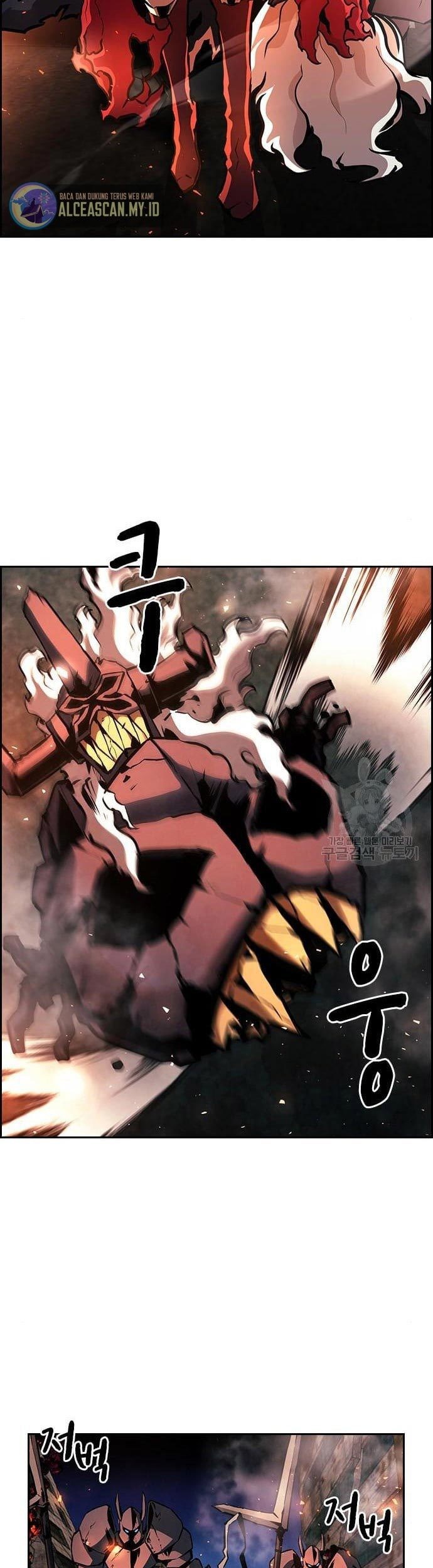 Noryangjin Raid Chapter 12 - halaman 6