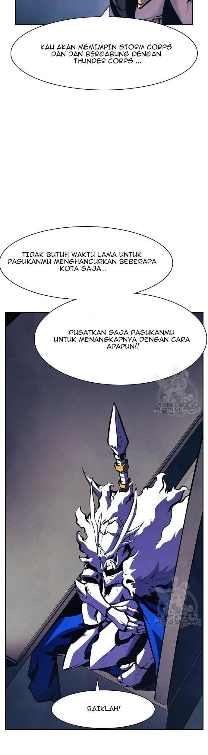 Noryangjin Raid Chapter 12 - halaman 60