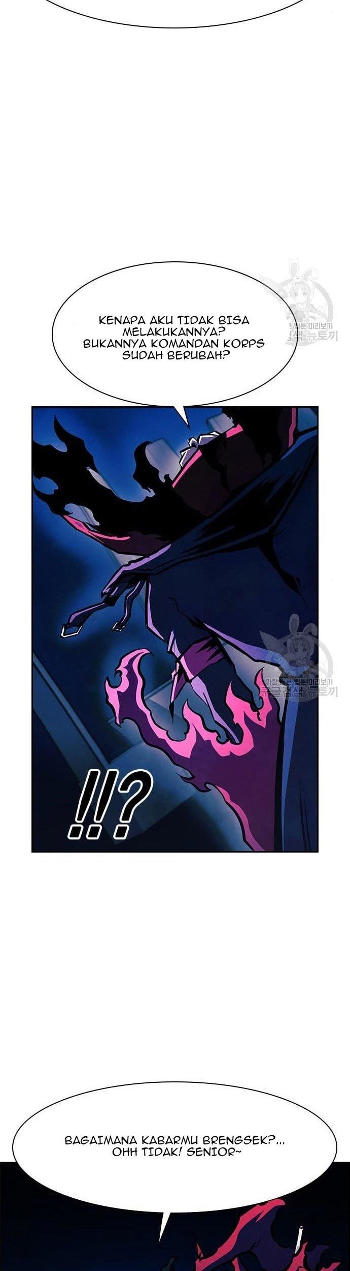 Noryangjin Raid Chapter 12 - halaman 64