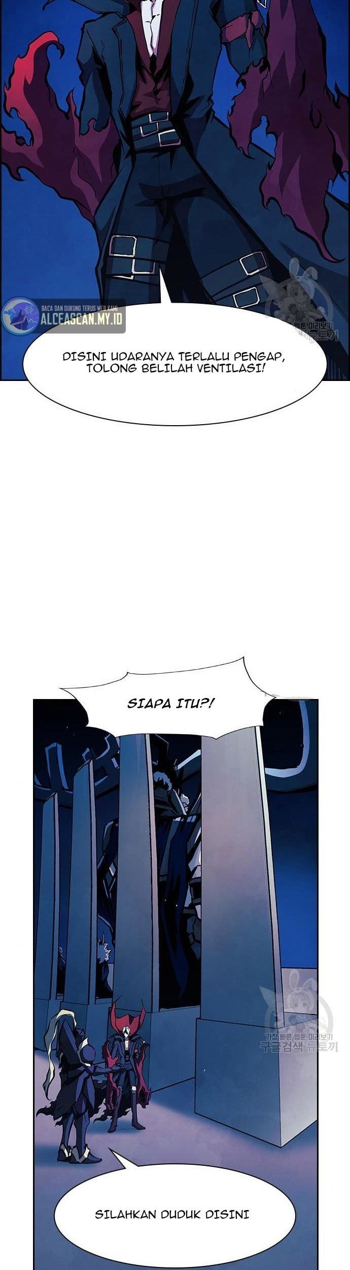 Noryangjin Raid Chapter 12 - halaman 66
