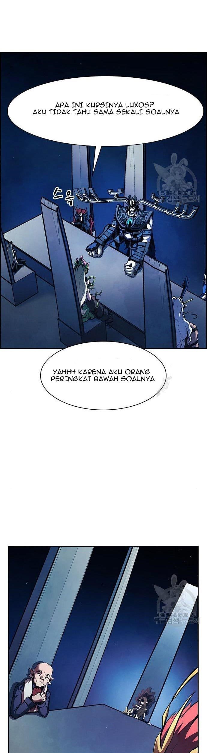 Noryangjin Raid Chapter 12 - halaman 68