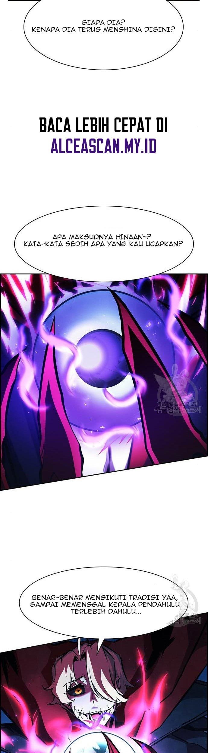 Noryangjin Raid Chapter 12 - halaman 70