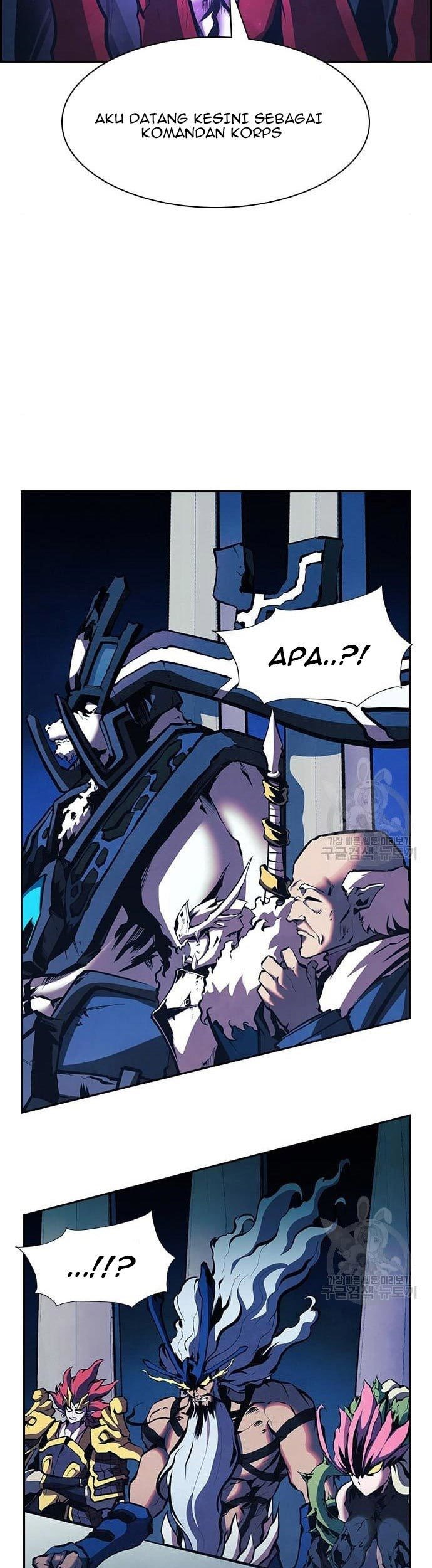 Noryangjin Raid Chapter 12 - halaman 72