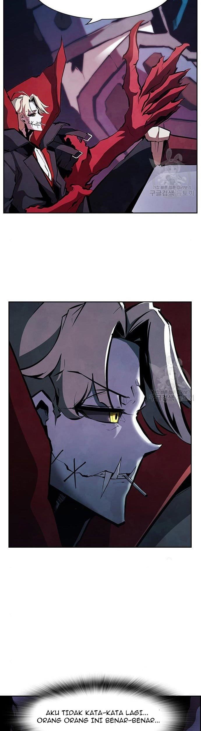 Noryangjin Raid Chapter 12 - halaman 76