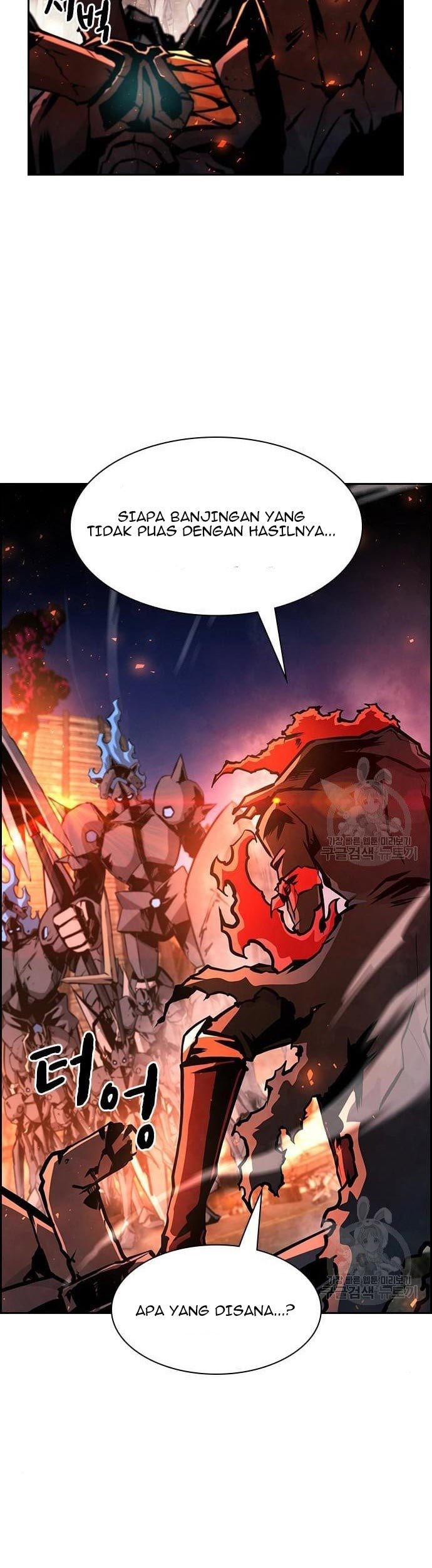 Noryangjin Raid Chapter 12 - halaman 8