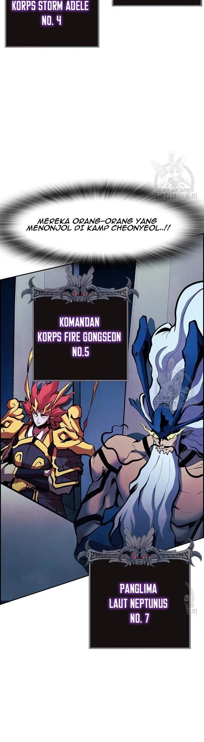 Noryangjin Raid Chapter 12 - halaman 80