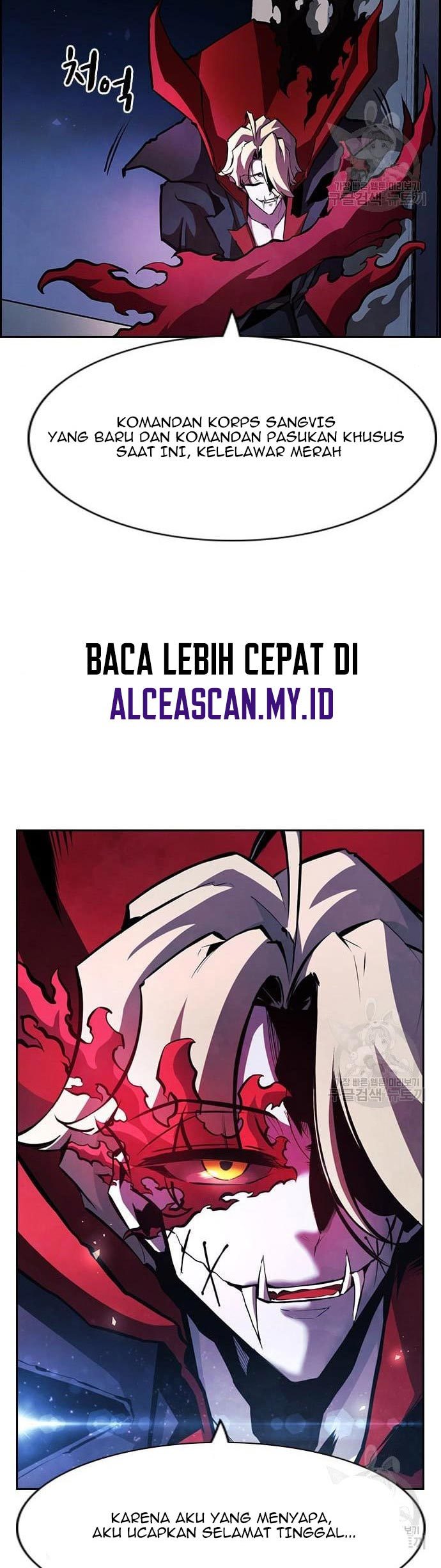 Noryangjin Raid Chapter 12 - halaman 85