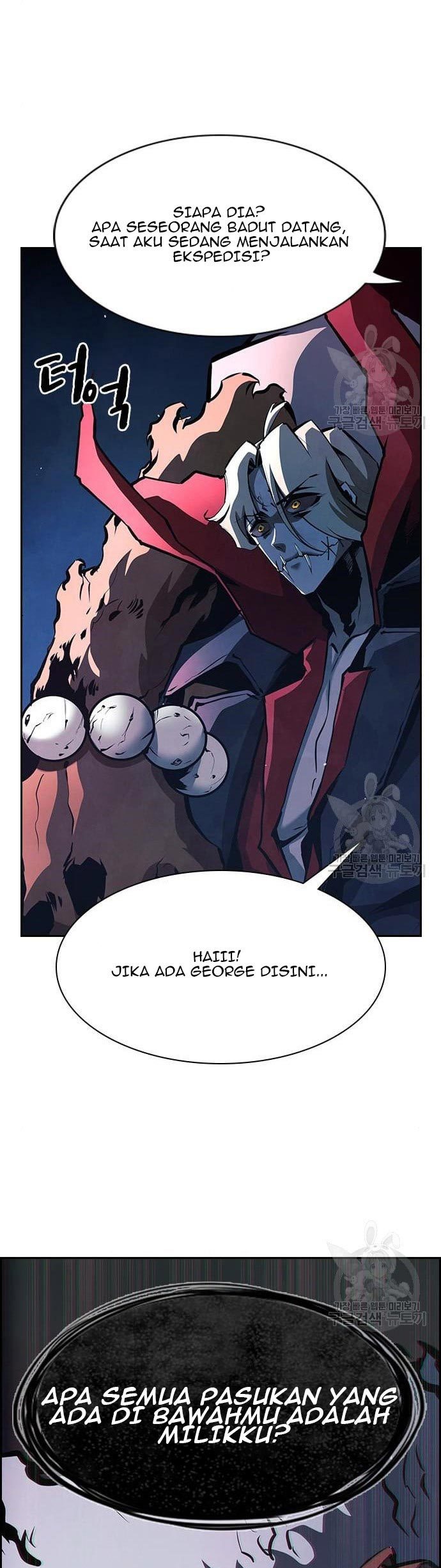 Noryangjin Raid Chapter 12 - halaman 90