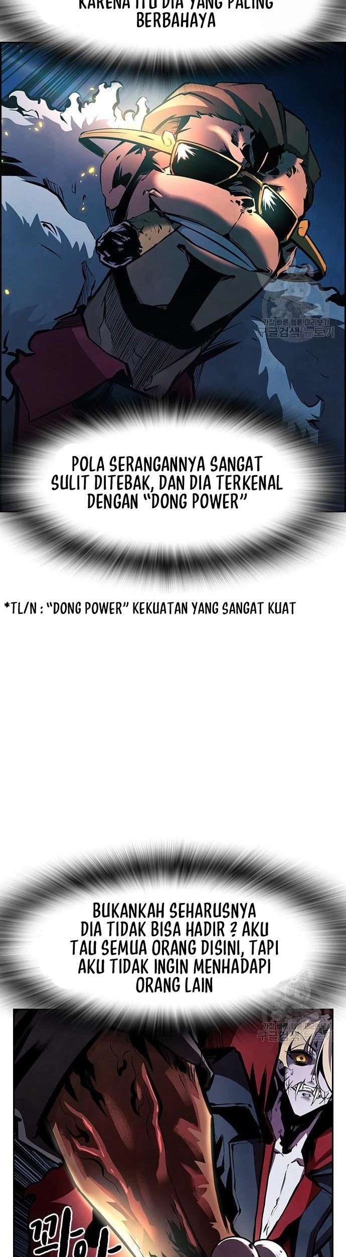 Noryangjin Raid Chapter 13 - halaman 10