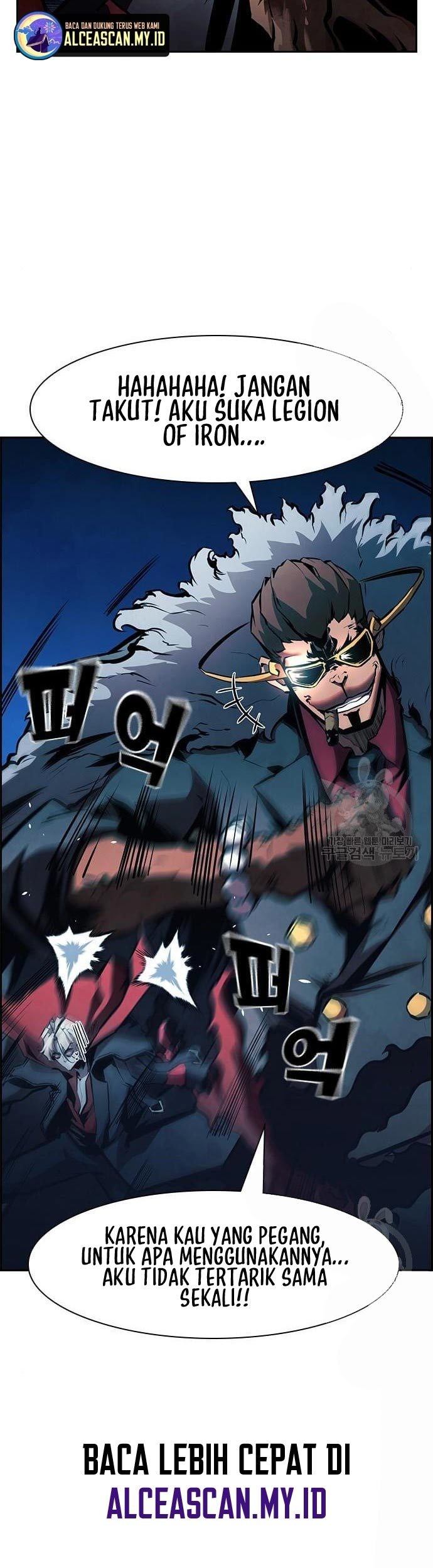 Noryangjin Raid Chapter 13 - halaman 12