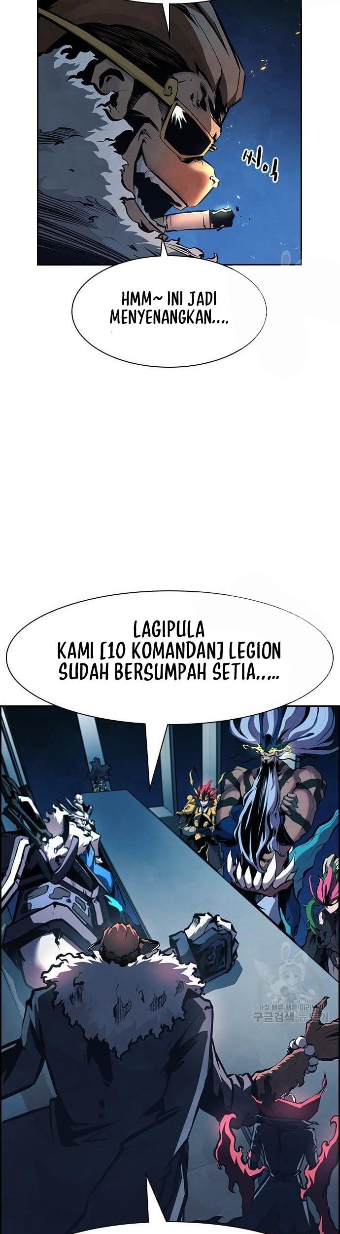 Noryangjin Raid Chapter 13 - halaman 14