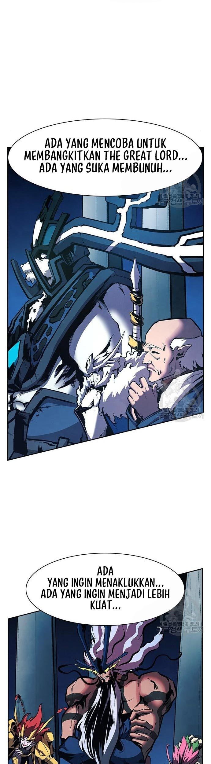 Noryangjin Raid Chapter 13 - halaman 16