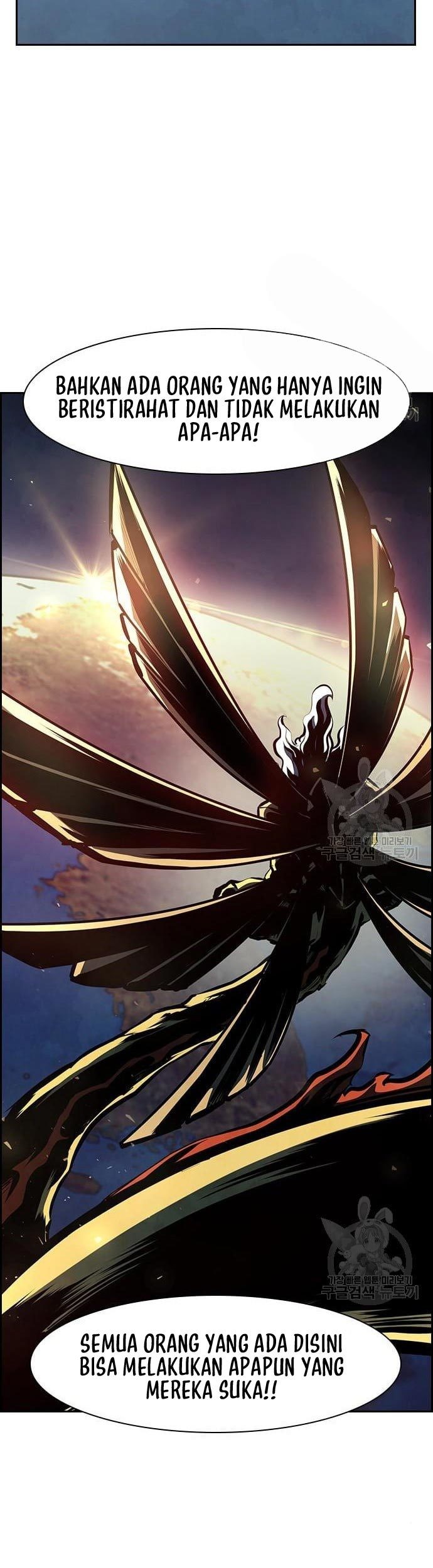 Noryangjin Raid Chapter 13 - halaman 18