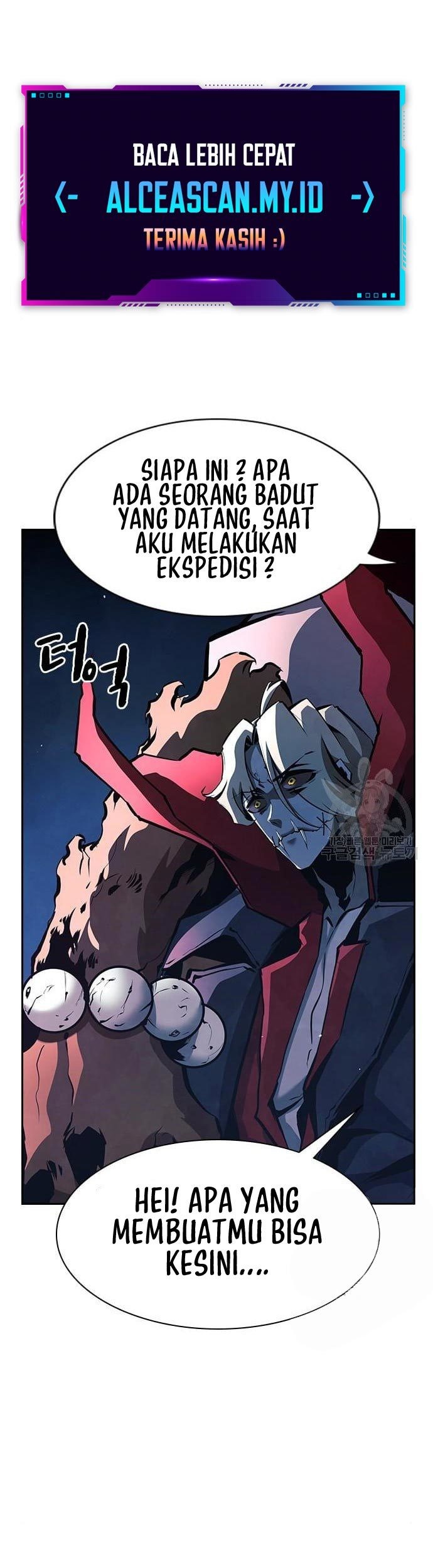 Noryangjin Raid Chapter 13 - halaman 2