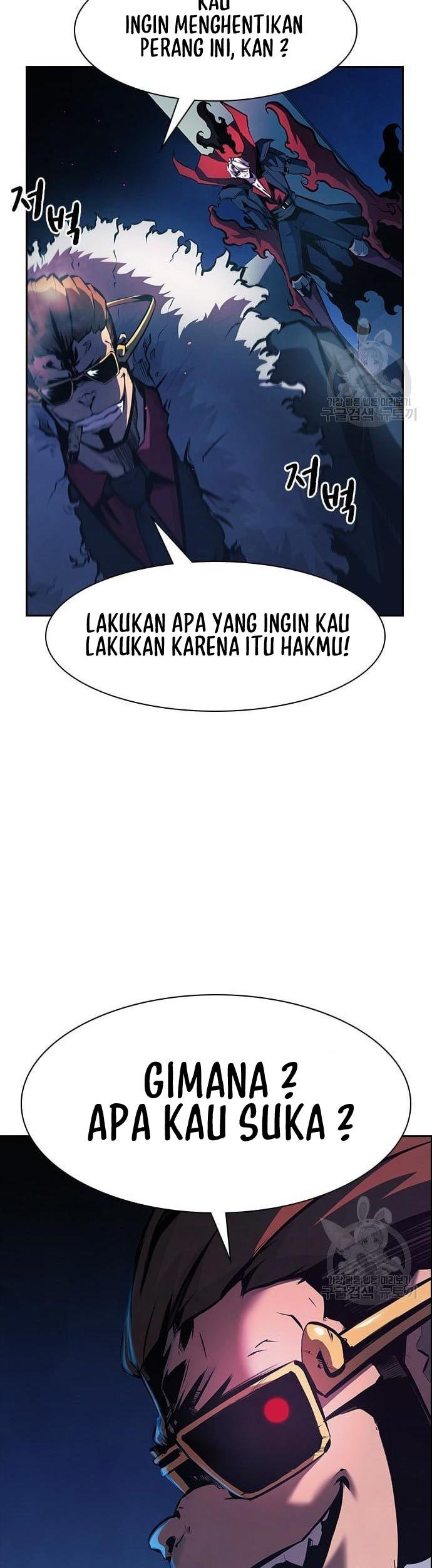 Noryangjin Raid Chapter 13 - halaman 20