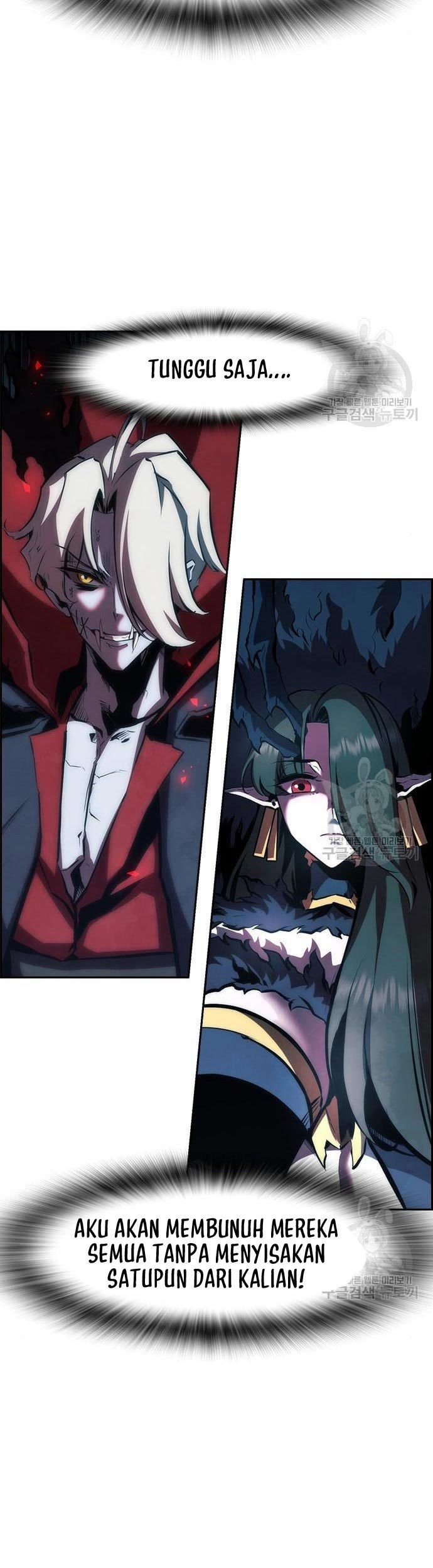 Noryangjin Raid Chapter 13 - halaman 26