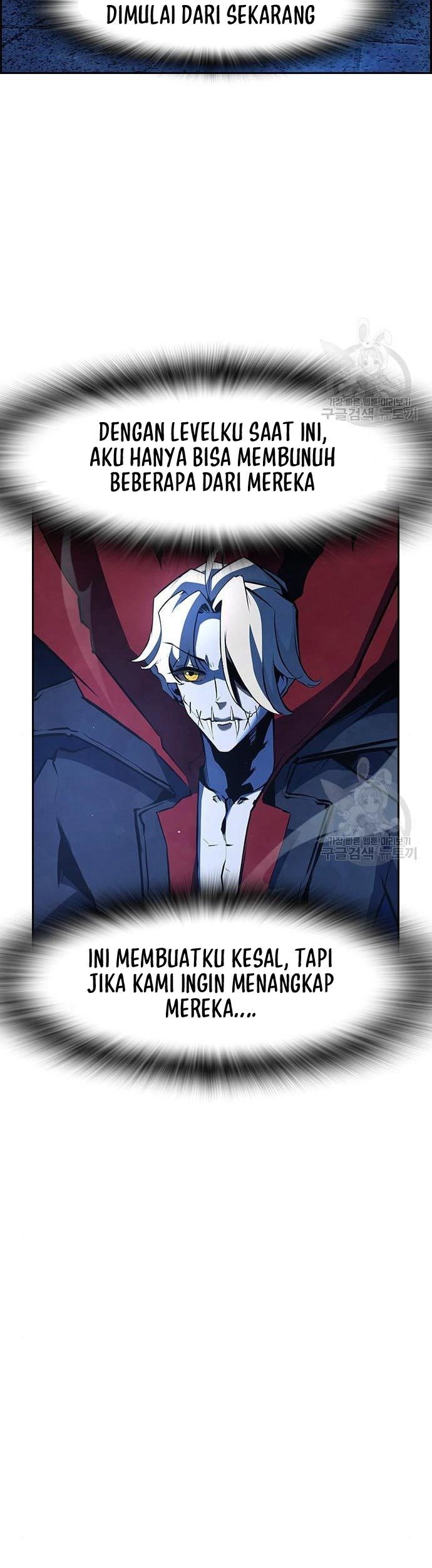 Noryangjin Raid Chapter 13 - halaman 30