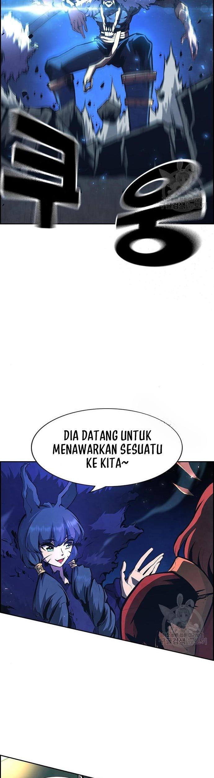 Noryangjin Raid Chapter 13 - halaman 34