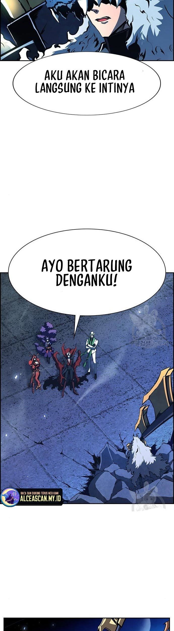 Noryangjin Raid Chapter 13 - halaman 36
