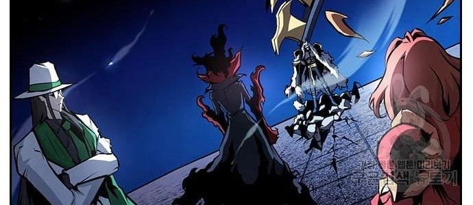 Noryangjin Raid Chapter 13 - halaman 37
